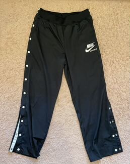 Спортивные брюки женские nike