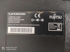 Ноутбук Fujitsu объявление продам