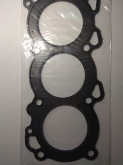 Прокладка гбц Nissan 3.0 VQ30 A32 1104438U05 R