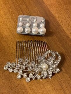 Гребень для волос