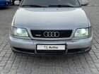 Audi A6 2.0 МТ, 1995, 295 000 км