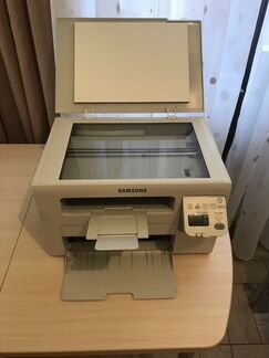 Мфу Samsung SCX-3405W
