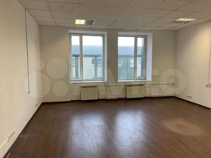 Офисное помещение, 33.4 м²