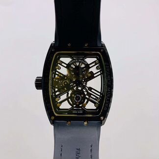 Часы Franck Muller