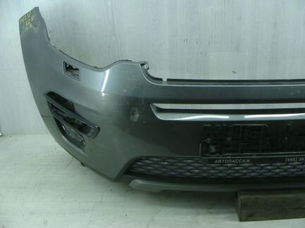 Бампер передний Land Rover Discovery