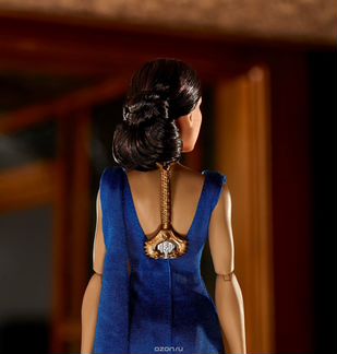 Чудо-женщина, Диана, Wonder Woman