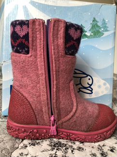 Валенки Капика, детские