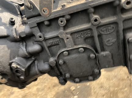 Foton auman 1180 коробка передач б.у