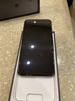 Apple iPhone 11 pro max 256 бу