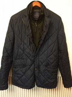 Куртка мужская Zara