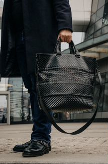 Сумка Bottega Veneta