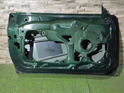 Дверь передняя левая передняя левая Mini F56