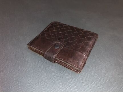 Bottega Veneta кошелек оригинал
