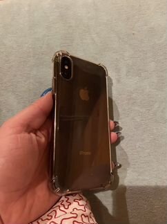 Телефон iPhone 10 xs