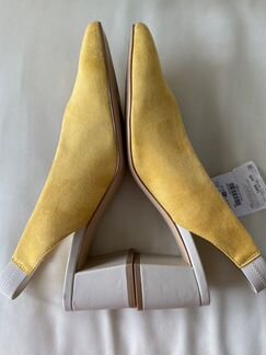 Босоножки Stradivarius