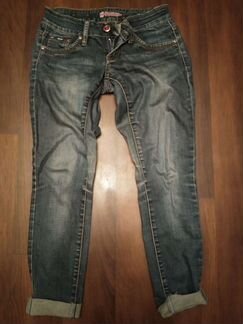 Джинсы женские 26 размер