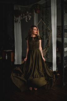 Платье напрокат Mary