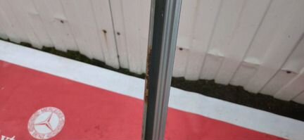 Дверь задняя правая Mercedes W210 S210 M112.914