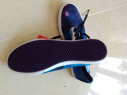 Кеды Vans оригинал - новые