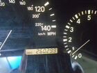 Lexus RX 3.0 AT, 2002, 260 000 км объявление продам