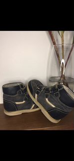 Ортопедические ботинки Sursil