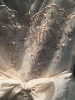 Платье miss trendy на 8 лет Турция