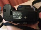 Зеркальный фотоаппарат Nikon d90 объявление продам