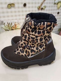 Сапоги Аляска Ориджинал