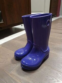 Crocs сапоги