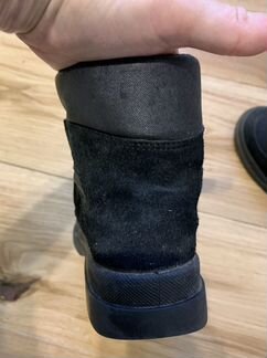 Обувь