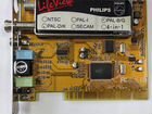TV тв-тюнер LifeView FlyTV Prime34 PCI