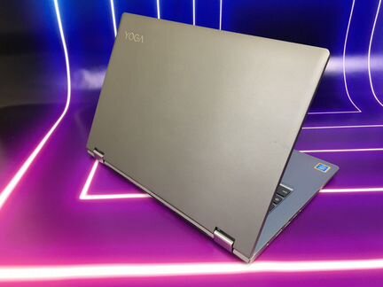 Ноутбук в наличии новый NEW Lenovo Yoga 530