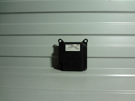 Датчик дистанции радарный сенсор Дистроник