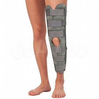 Тутор на коленный сустав, Т.44.46 (Т-8506)