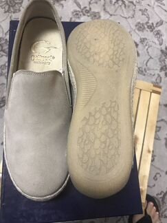 Мокасины Gallucci