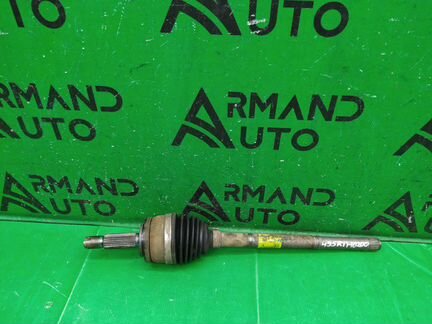 Шрус вала колеса передний правый Kia Rio 4 2017