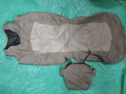 Авточехлы универсальные