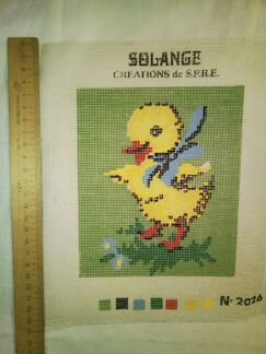 Вышивки крестиком новые