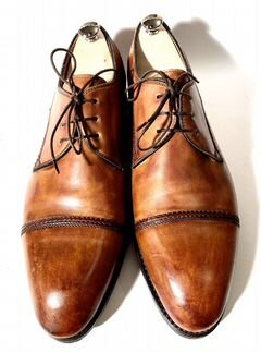 Туфли Bontoni, размер 44(10), Оригинал