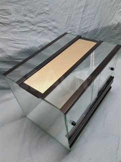 Террариум для змей, ящериц и других рептилий