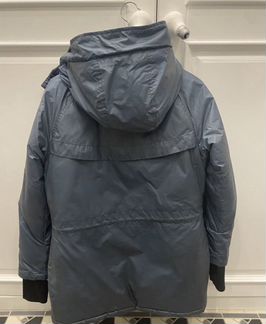 Куртка парка SHU