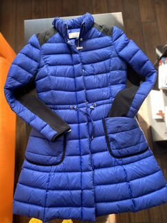 Пуховик Karen Millen