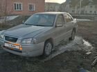 Chery Amulet (A15) 1.6 МТ, 2005, 175 000 км