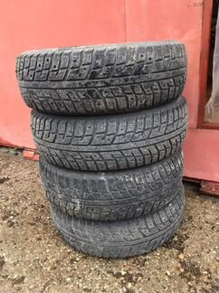 Зимние шины kumho