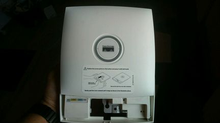 Точка доступа Cisco AIR-AP1131G-E-K9