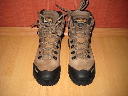 Треккинговые женские ботинки Meindl (Gore-Tex), 37