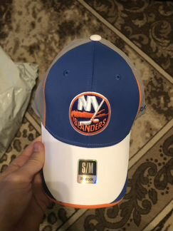 Бейсболка NHL NY Islanders