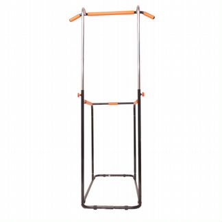 Турник-брусья