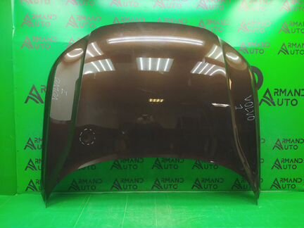 Капот Volvo Xc40 1 2017