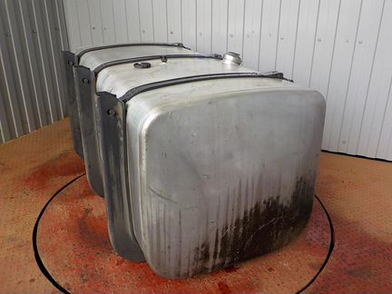 Бак топливный Скания пгр 1918528